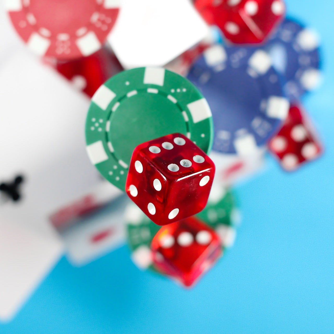 Slots – Online Slot Games Myanmar