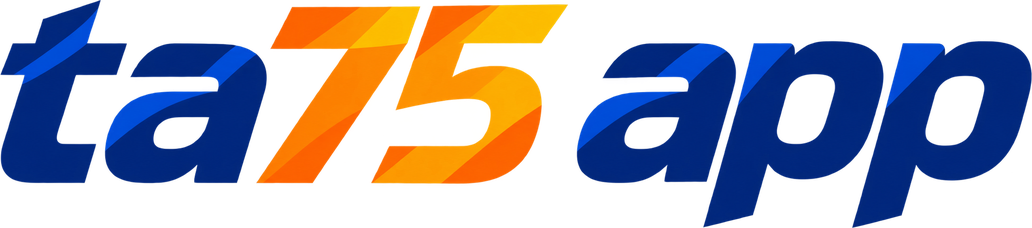 ta75 app Logo